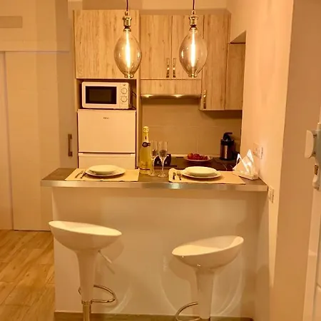 Appartement Cómodo En El Corazón Dé Tenerife La Laguna (Tenerife)