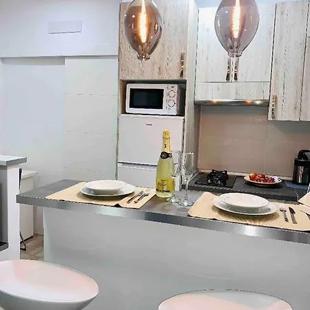 Cómodo En El Corazón Dé Tenerife Appartement La Laguna (Tenerife)