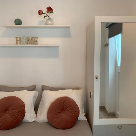 Cómodo En El Corazón Dé Tenerife Appartement