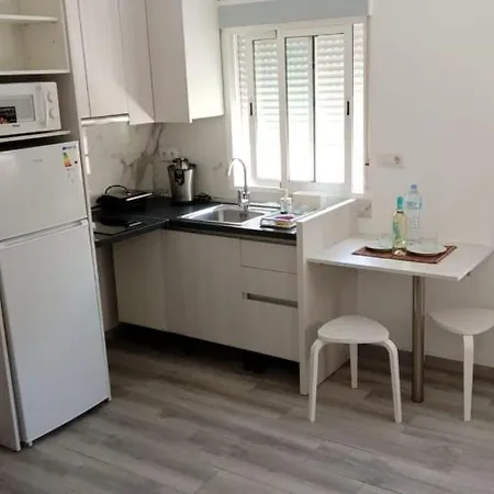 Cómodo En El Corazón Dé Tenerife Appartement La Laguna (Tenerife)