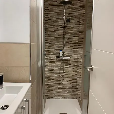 Appartement Cómodo En El Corazón Dé Tenerife La Laguna (Tenerife)