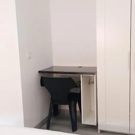Cómodo En El Corazón Dé Tenerife Appartement