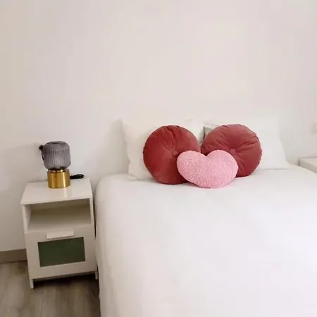 Appartement Cómodo En El Corazón Dé Tenerife