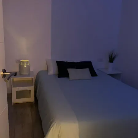 Appartement Cómodo En El Corazón Dé Tenerife La Laguna (Tenerife)