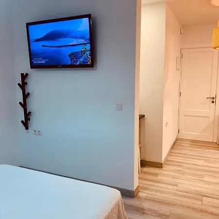 Cómodo En El Corazón Dé Tenerife *