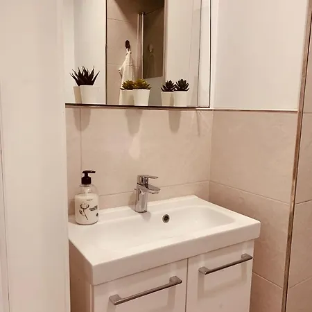 Appartement Cómodo En El Corazón Dé Tenerife *