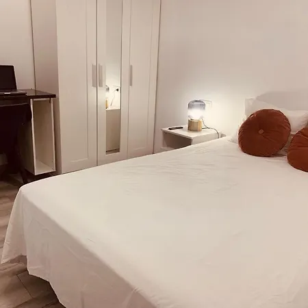 Cómodo En El Corazón Dé Tenerife *