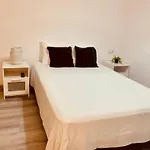 公寓 Casa Ventura, En El Corazon De Tenerife 拉拉古纳