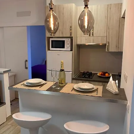 Casa Ventura, En El Corazon De Tenerife Apartmán La Laguna (Tenerife)