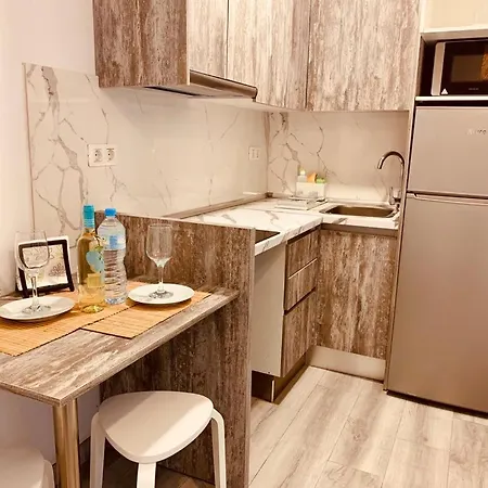 Casa Ventura, En El Corazon De Tenerife Apartmán