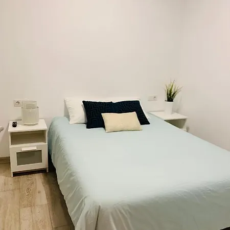Apartmán Casa Ventura, En El Corazon De Tenerife
