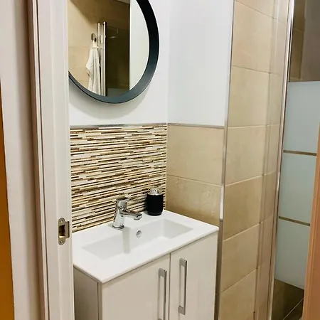 Apartmán Casa Ventura, En El Corazon De Tenerife *