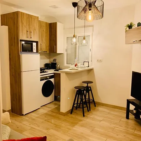 Casa Ventura, En El Corazon De Tenerife Apartmán La Laguna (Tenerife)