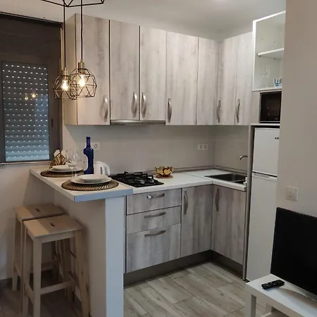 Casa Ventura, En El Corazon De Tenerife Apartmán *