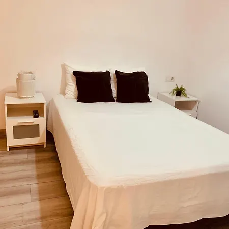 Apartmán Casa Ventura, En El Corazon De Tenerife La Laguna (Tenerife)
