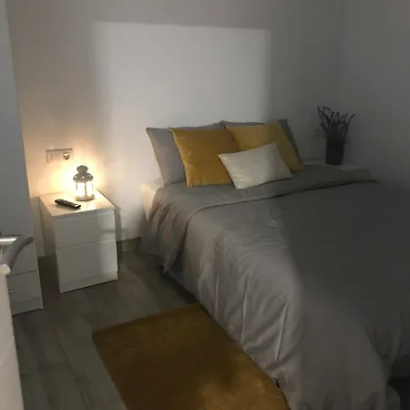 公寓 Casa Ventura, En El Corazon De Tenerife *