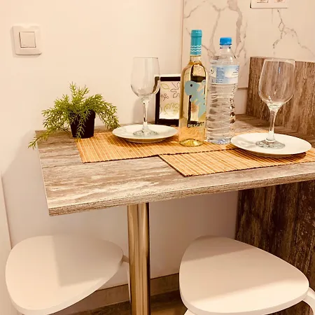 Casa Ventura, En El Corazon De Tenerife Apartmán La Laguna (Tenerife)