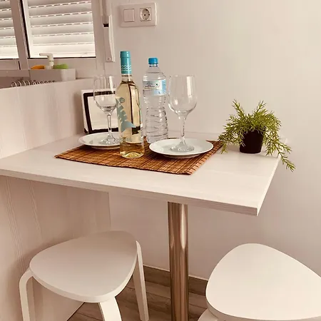 Apartmán Casa Ventura, En El Corazon De Tenerife