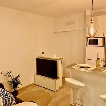 Apartmán Casa Ventura, En El Corazon De Tenerife *
